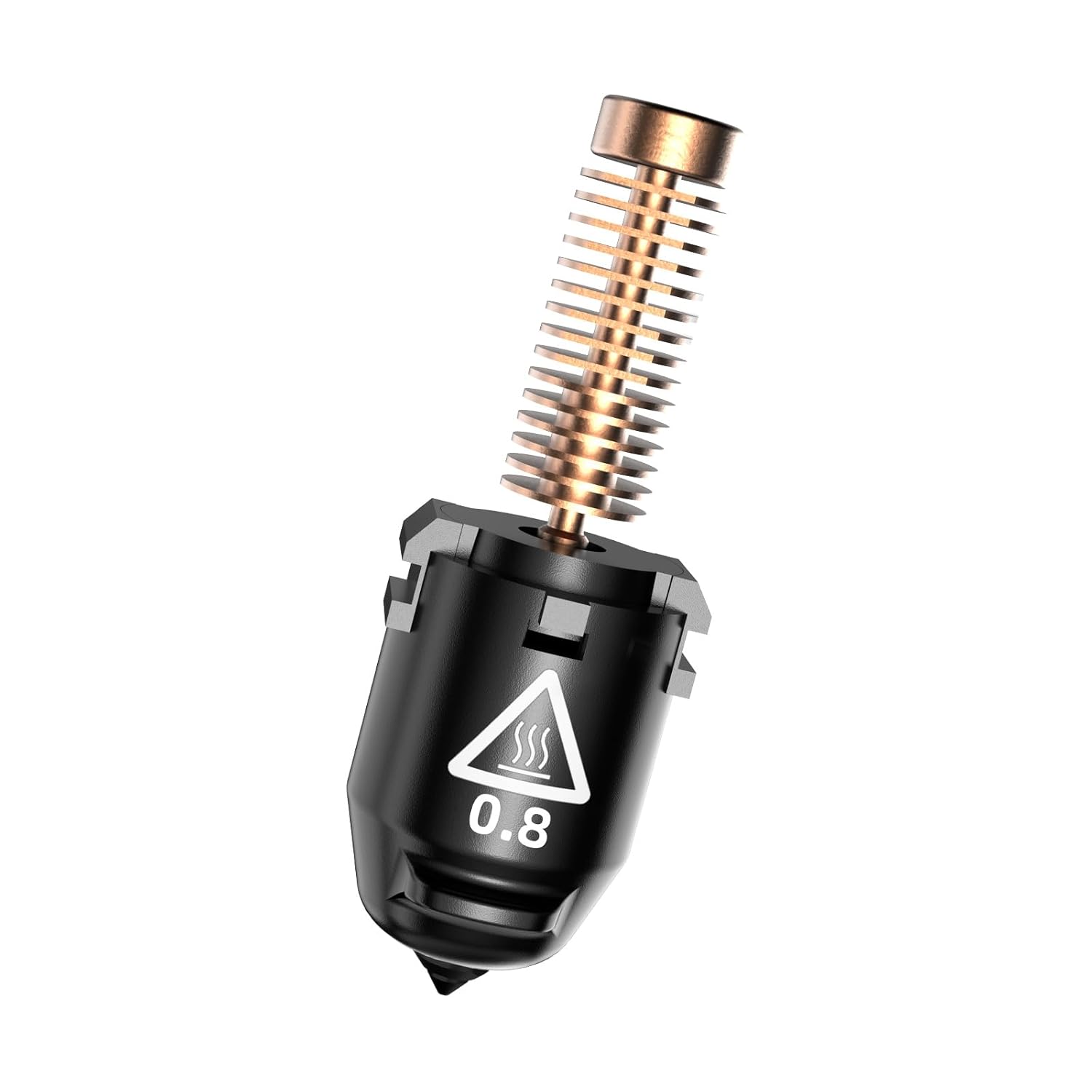 FLASHFORGE Adventurer 5M Pro Nozzle for High-Speed Printing