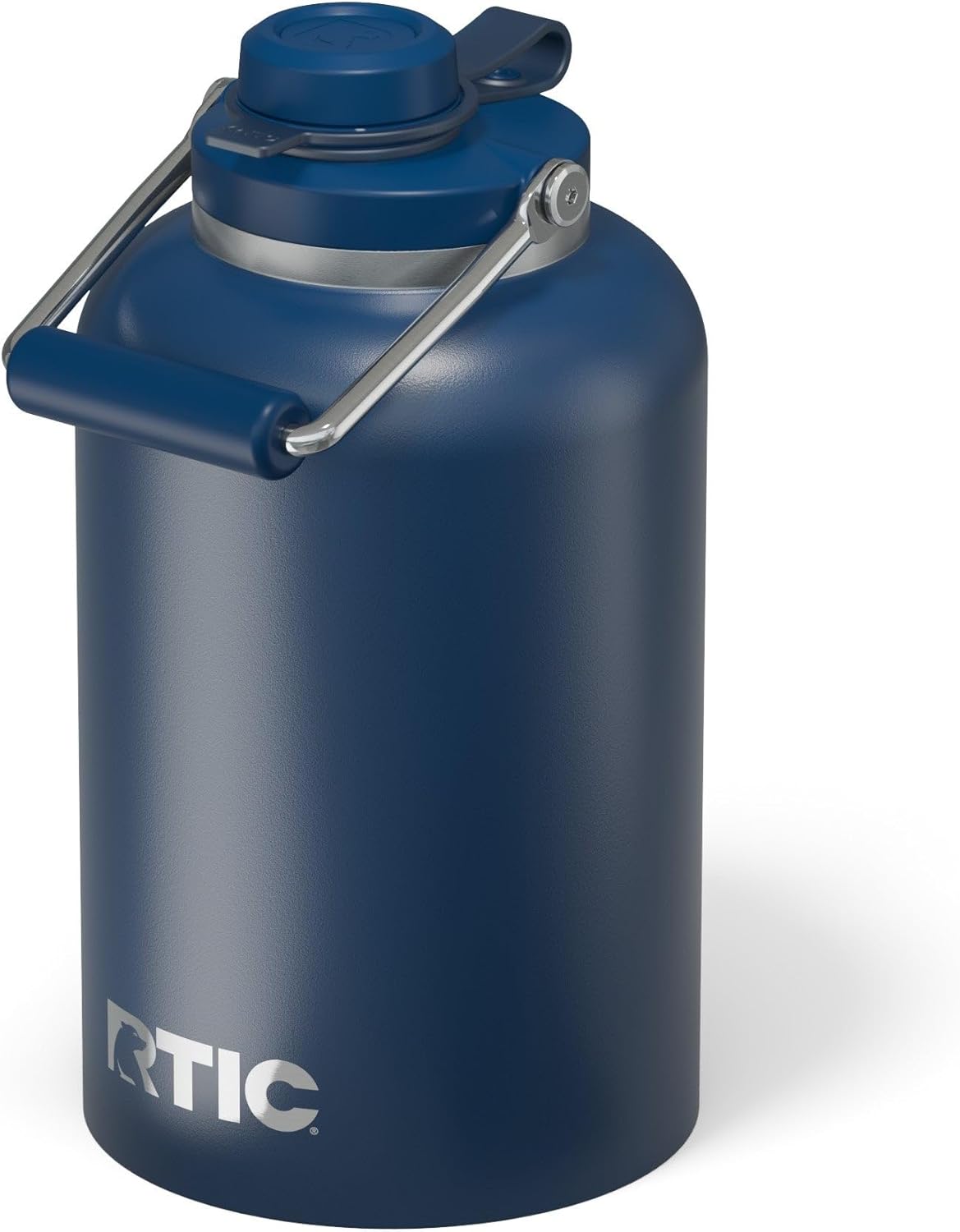 RTIC 1 Gallon Outback Jug for All-Day Hydration and Durability
