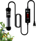 AquaMiracle 100W Mini Heater for 10-20 Gal Tanks