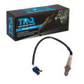 TRQ Engine Exhaust O2 Oxygen Sensor Direct Fit Compatible with GM