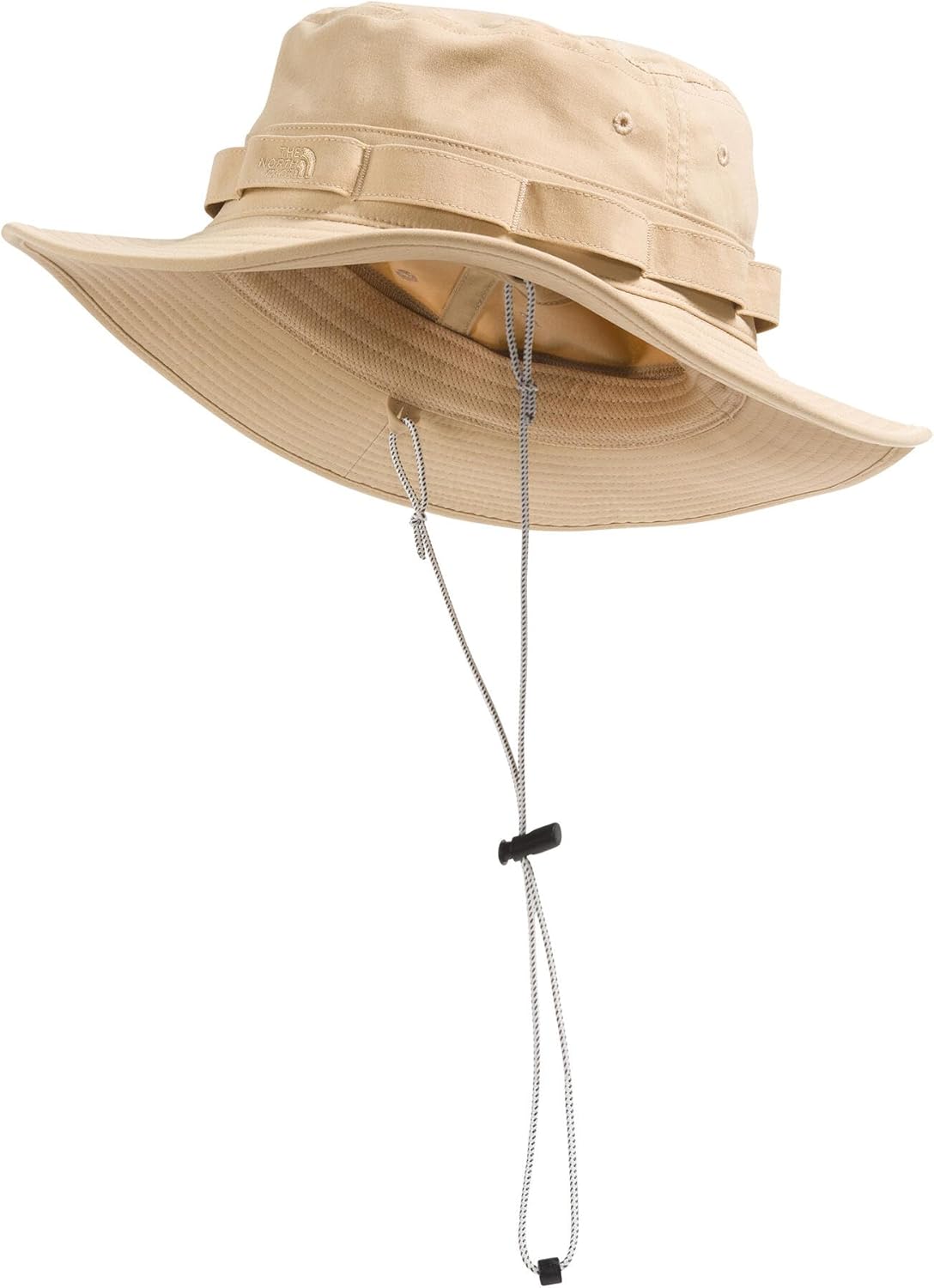 THE NORTH FACE Class V Brimmer Bucket Hat for Sun Protection