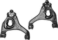 2pc Front Lower Control Arm Ball Joint for Chevy Silverado 1999-2006