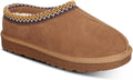 Women's Mini Boots Platform Short Ankle Slippers - Warm Winter