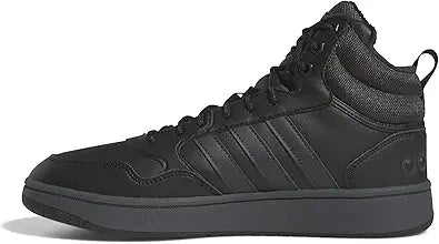 adidas Men's Hoops 3.0 Mid Basketball Shoes for Ultimate Performance