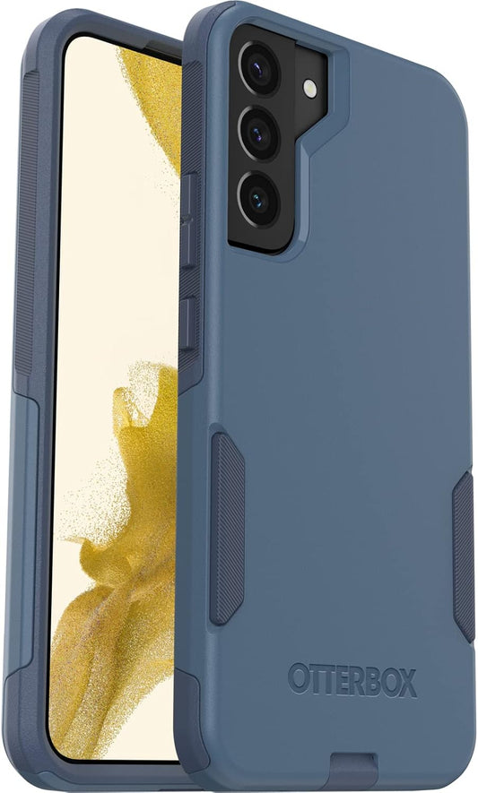 OtterBox Galaxy S22+ Commuter Series Case - Slim & Tough Design