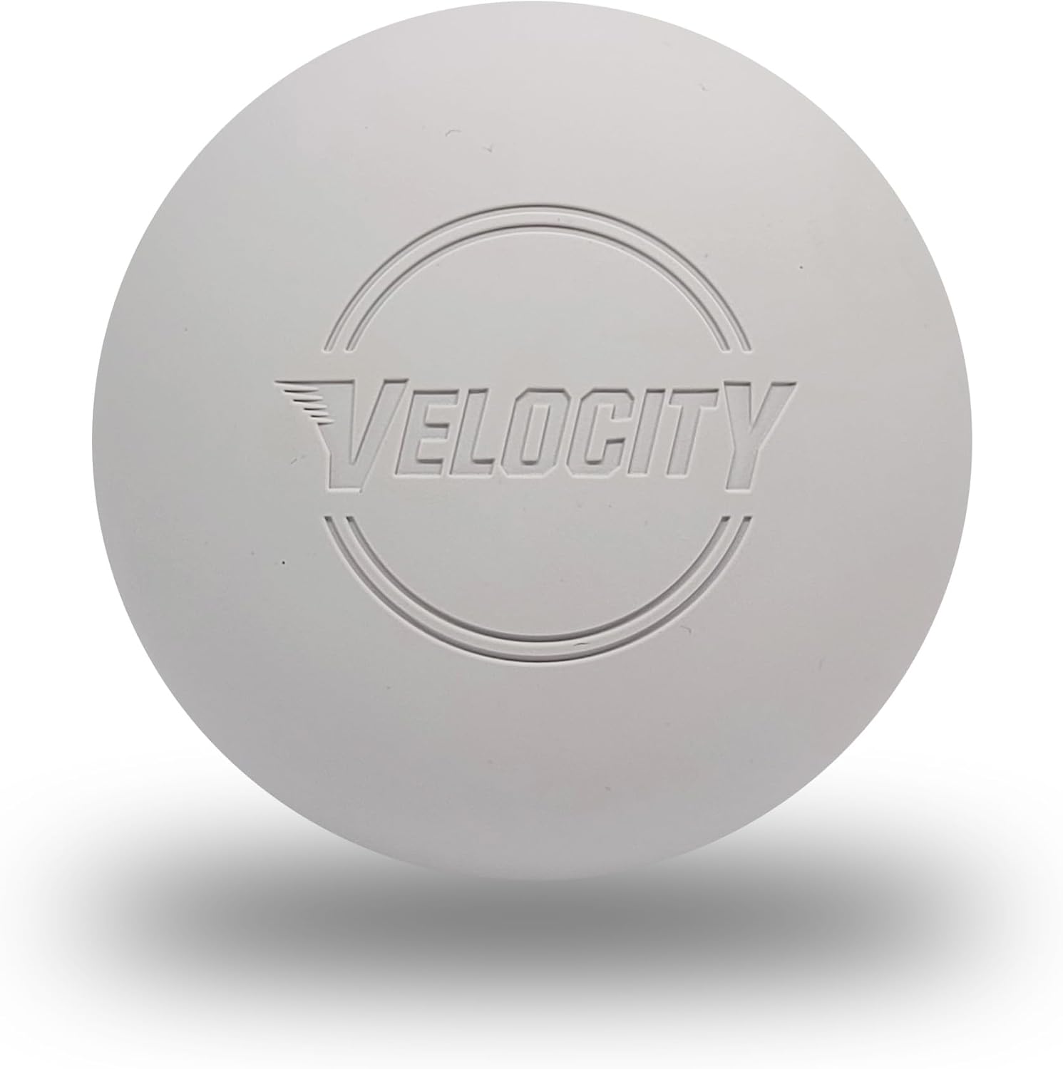 Velocity Lacrosse Balls for Practice and Official Use - 60 Pack