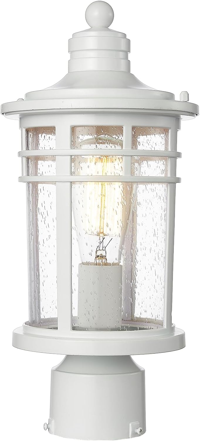 Darkaway Outdoor Post Lights for Stylish Yard Lighting