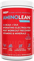AminoLean Recovery Post Workout BCAAs & EAAs - Rapid Hydration