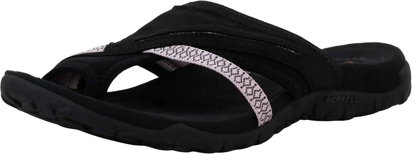 Merrell Women's Terran Post II Sandal for Ultimate Comfort