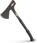 ESTWING Special Edition Camper's Axe - 26in Wood Splitting Tool