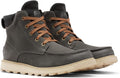 Men's Madson ll Moc Toe Waterproof Boot - Casual Classic Comfort