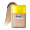 Protec(tint) Daily Skin Tint SPF 50 24N Light - Natural, Buildable