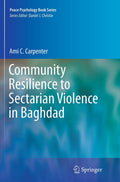 Community Resilience to Sectarian Violence in Baghdad: A Deep Dive