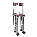 Drywall Stilts Walking Taping Professional Aluminum Tool Stilt