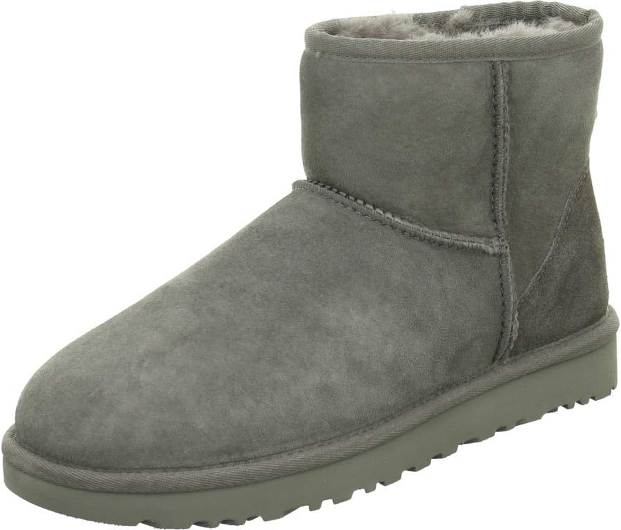 UGG Women's Classic Mini Ii Boot - Stylish Comfort for All