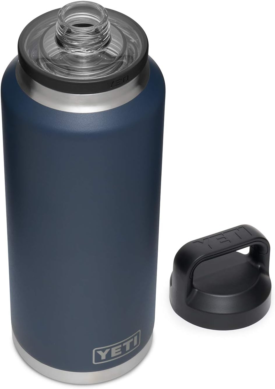 YETI Rambler 46 oz Bottle with Chug Cap for Hydration