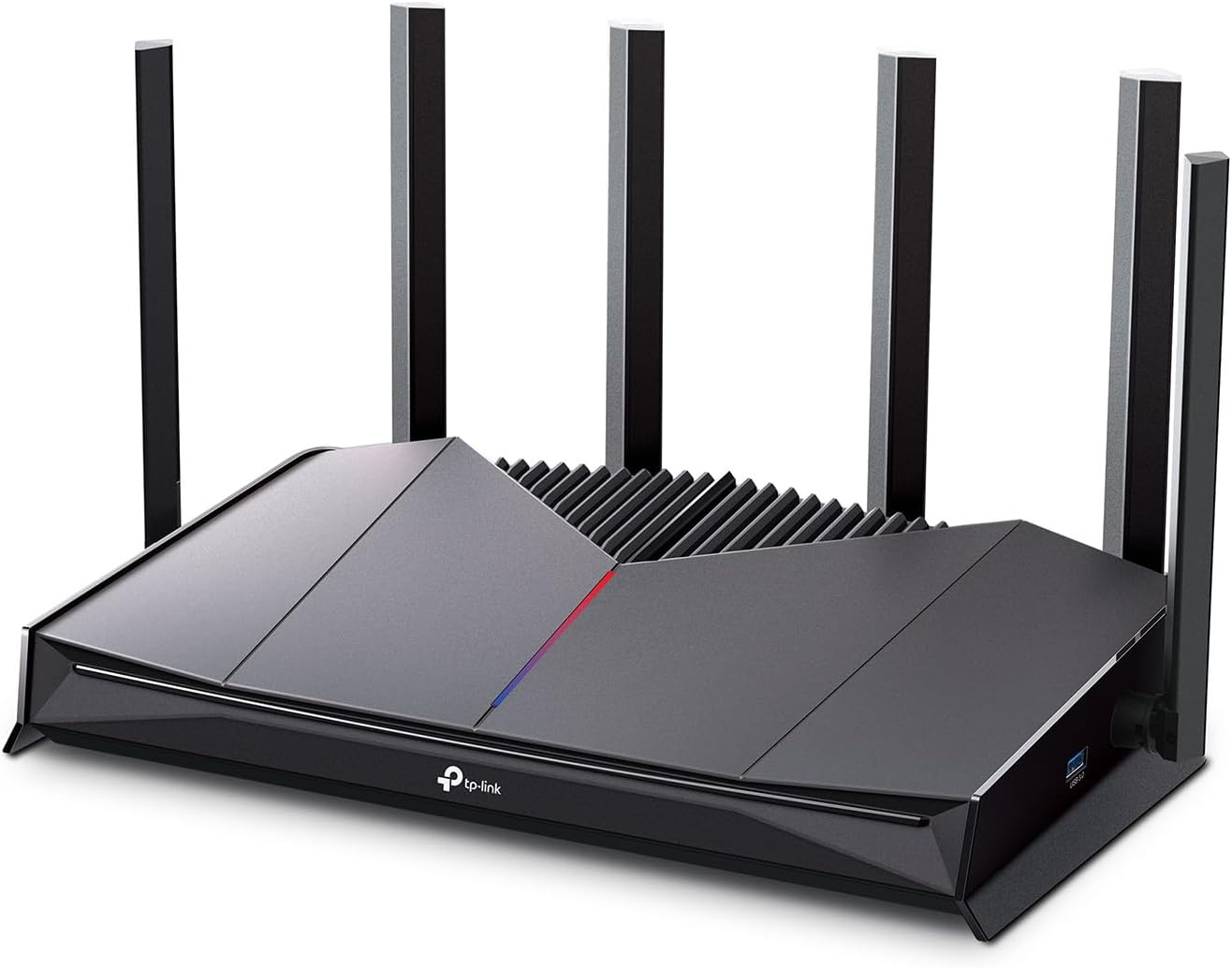 TP-Link Archer GE400 Dual-Band BE6500 Gaming Router Review