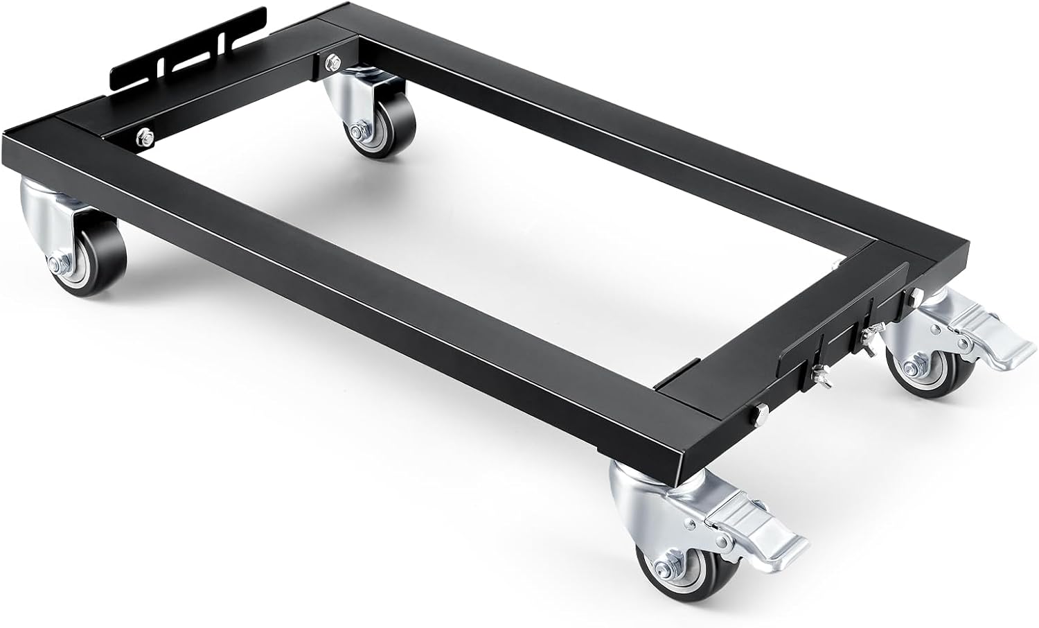 KEDSUM Heavy Duty Furniture Dolly with 2200LBS Capacity