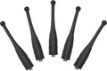 Amasu 5Pcs NAR6595A GPS Stubby Antenna for APX Series
