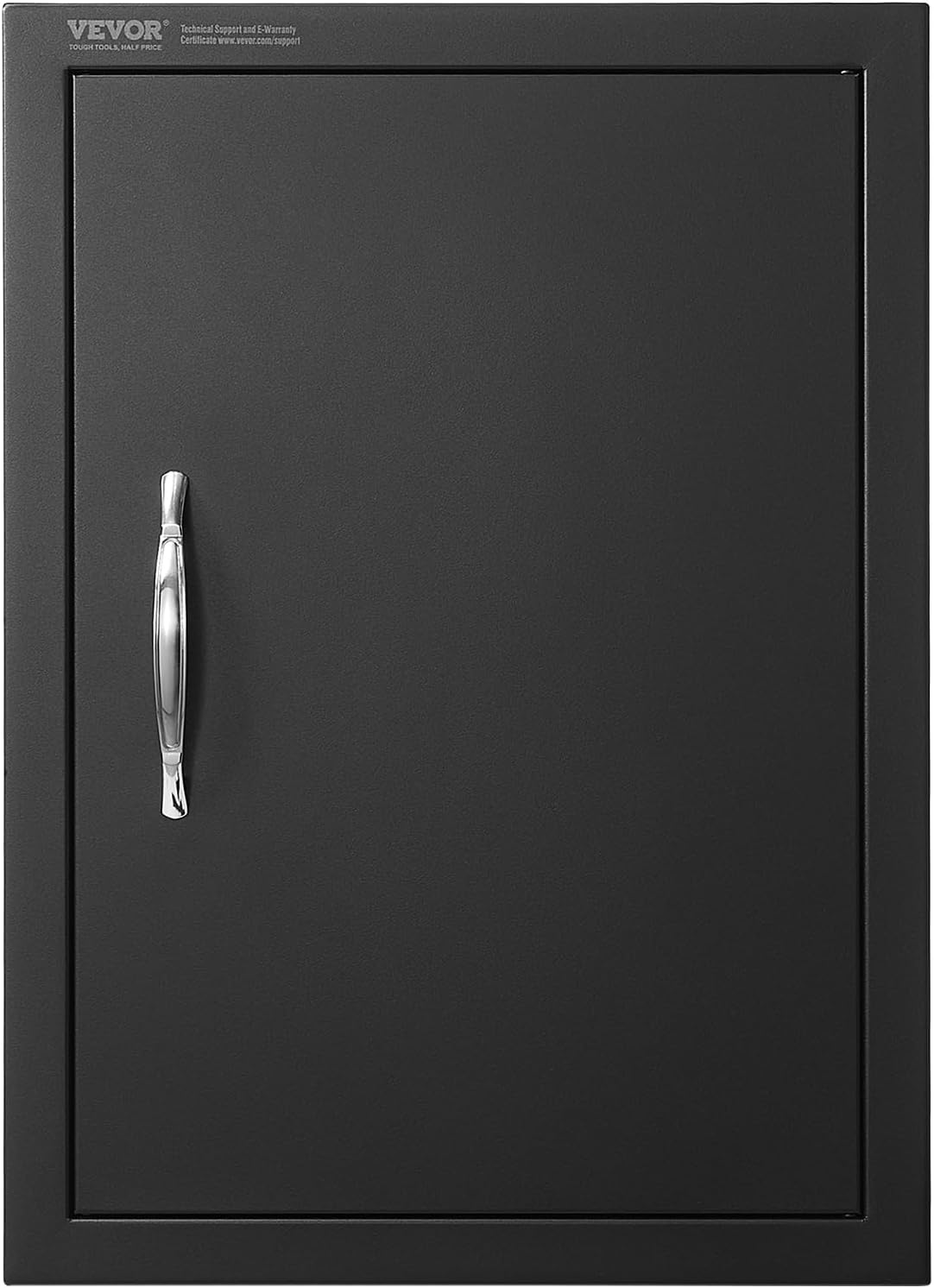 VEVOR Outdoor Kitchen Door - Perfect for BBQ Islands and Grilling