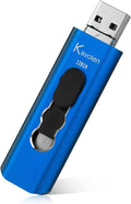 256GB 3in1 High Speed Photo Backup Flash Drive - Fast OTG Storage