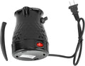 Leopacat Electric Coffee Maker - Fast & Even Heating