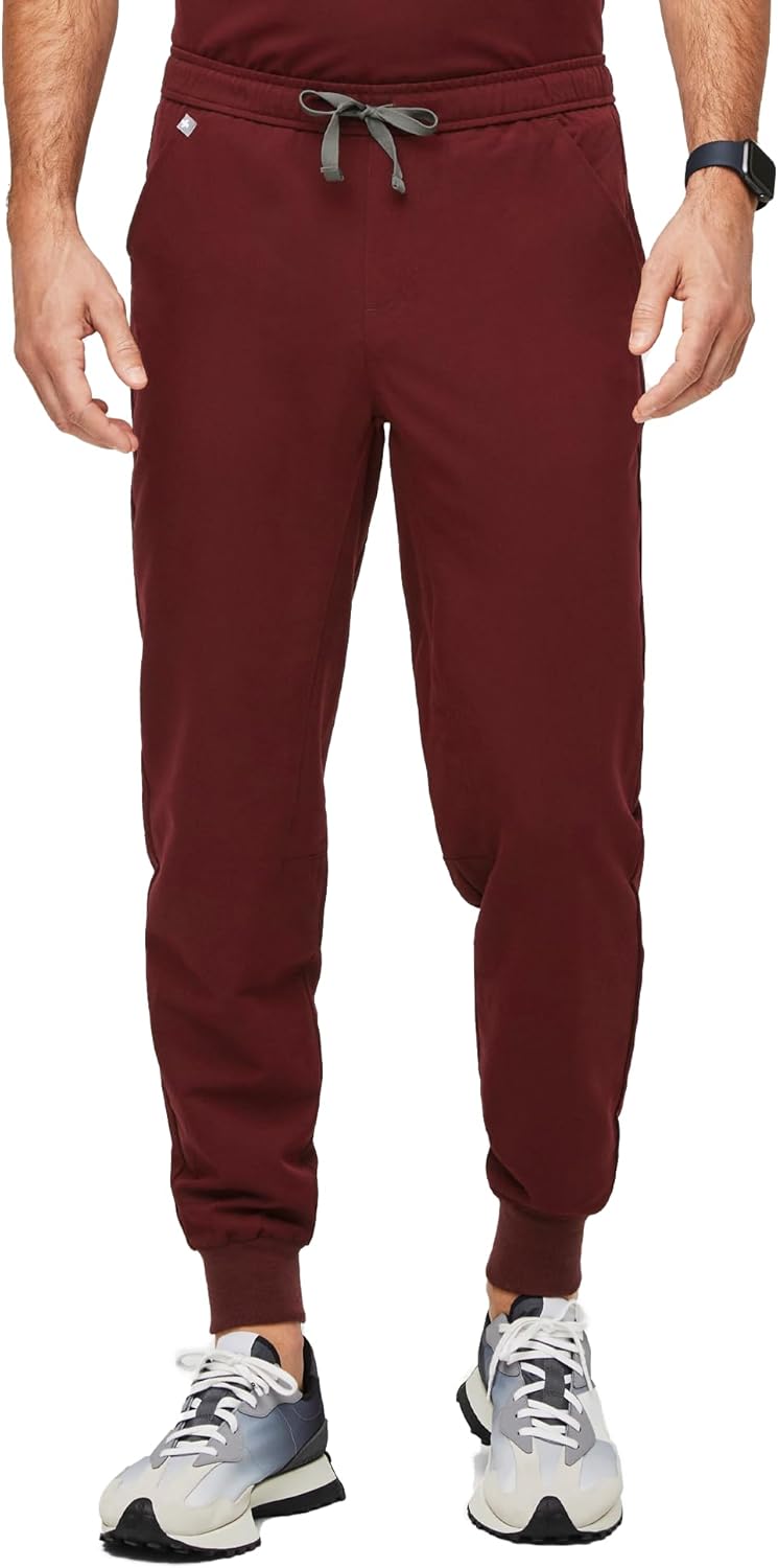 FIGS Tansen Jogger Scrub Pants for Men - Comfort and Style