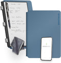 Rocketbook Pro 2.0 Executive Smart Notebook - Reusable, Erasable, Ideal for Work