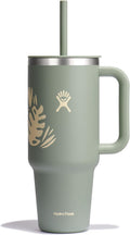 Hydro Flask 40 Oz Travel Tumbler with Handle - Cold All Day
