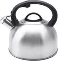 GGC 3L Tea Kettle for Stove Top - Loud Whistling Water Boiler