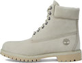 Timberland Men's 6-Inch Premium Waterproof Boot for Comfort