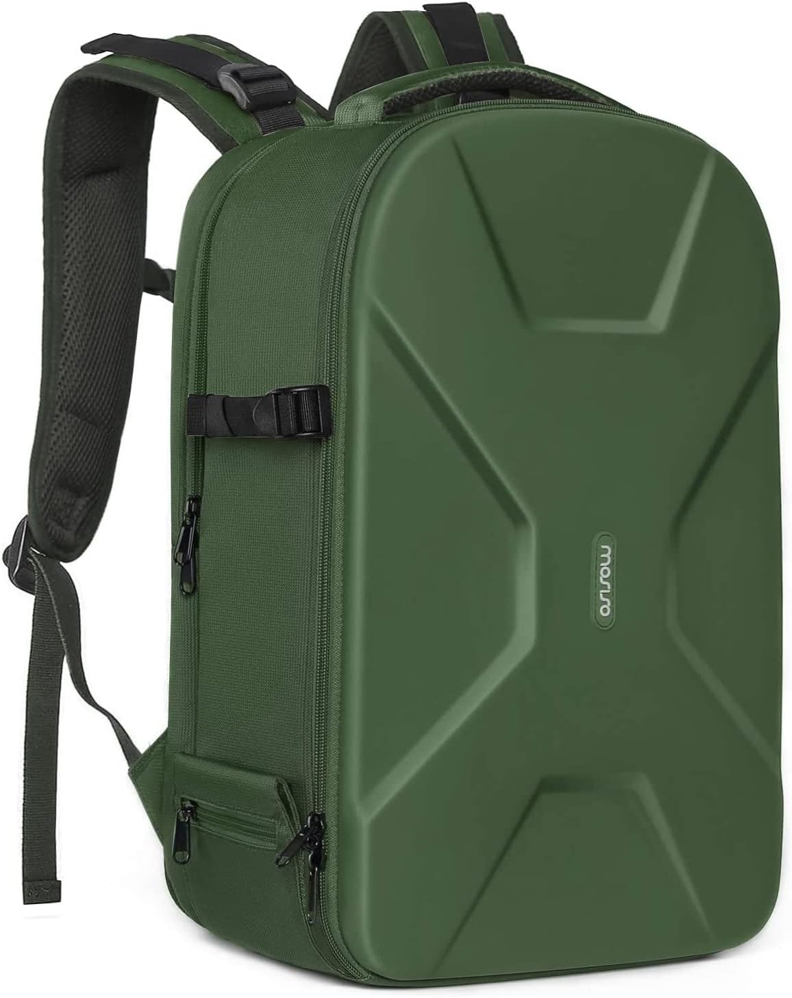 MOSISO Camera Backpack for DSLR SLR Mirrorless with Tripod Holder