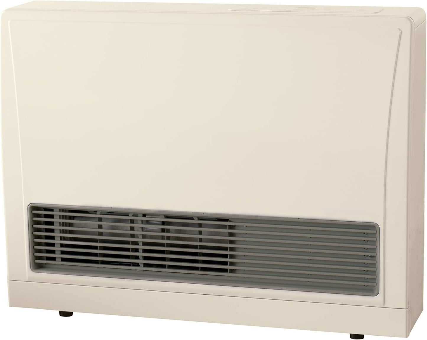 Efficient Rinnai 17,000 BTU Gas Heater