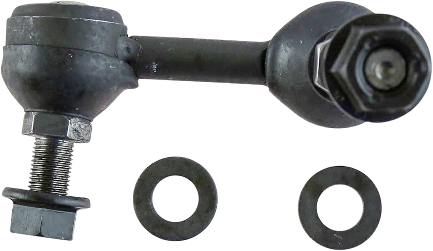 TRQ Front Right Sway Bar Stabilizer Link for Lexus LS460 & LS600h
