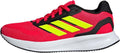 adidas Unisex-Child Run Falcon 5 Kids Sneakers - Cushioned Comfort