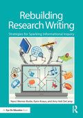 Rebuilding Research Writing - Practical Classroom Research Guide