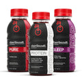 Cheribundi Tart Cherry Juice Power Pack Variety Pack - Recovery