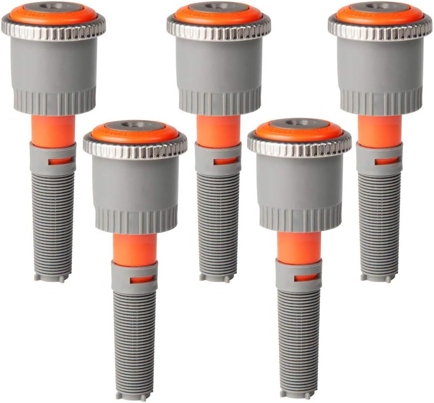Hunter MP800SR 90 - 210 Short Radius Rotator for Efficient Watering