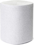 Speaker Cover for Sonos One (2nd Gen) - Smoke White 3D-Knitted Fit