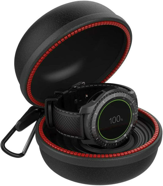 Portable Charger Stand for Gear S3 Watch