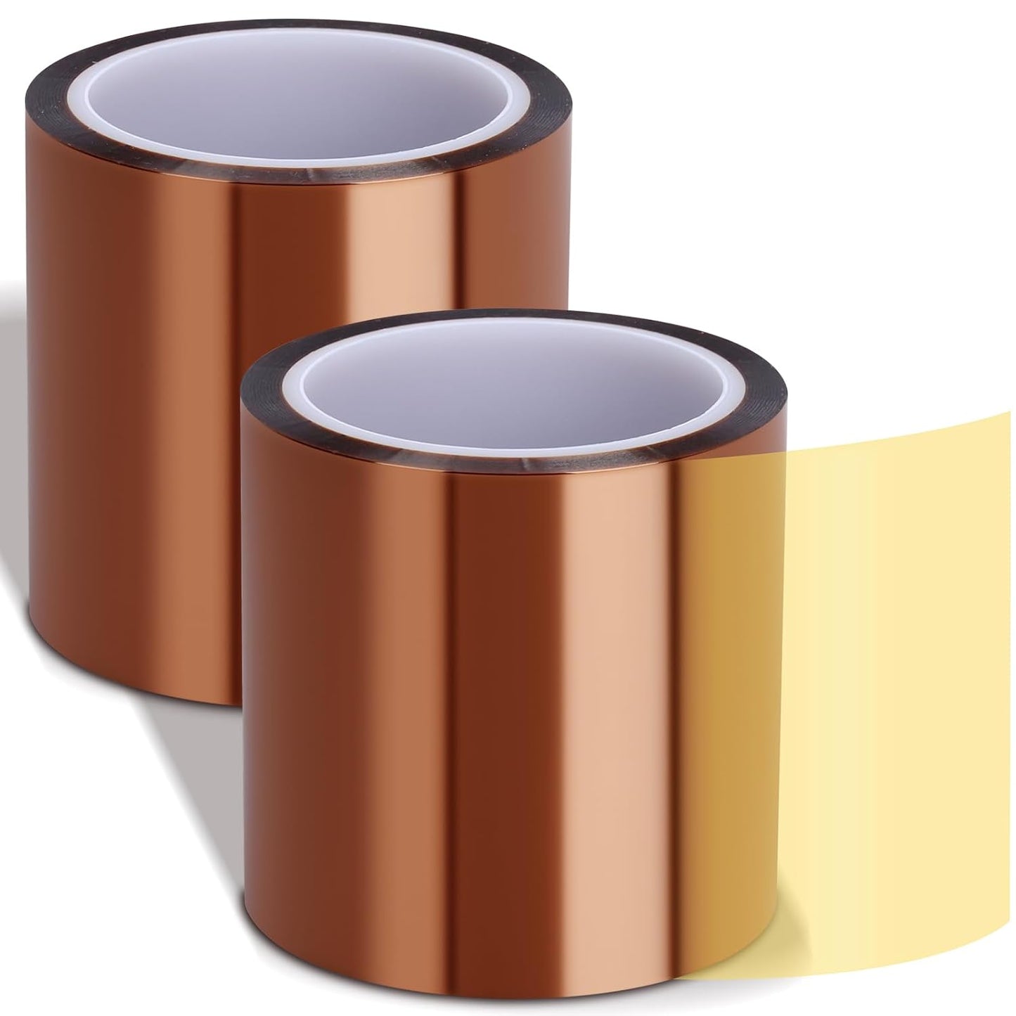 High-Quality 100mm Sublimation Tape for Heat Transfer Projects