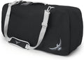 Osprey Poco Child Carrier Case, Black - Travel Protection