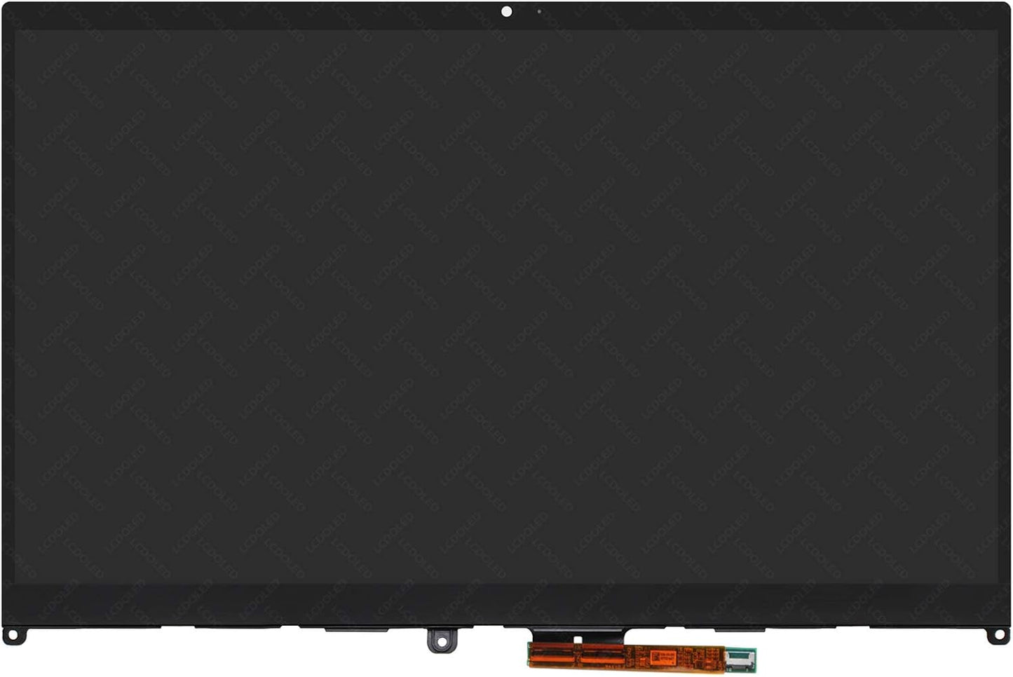 LCDOLED Replacement for Lenovo IdeaPad Flex 5-14 Series 14.0 in