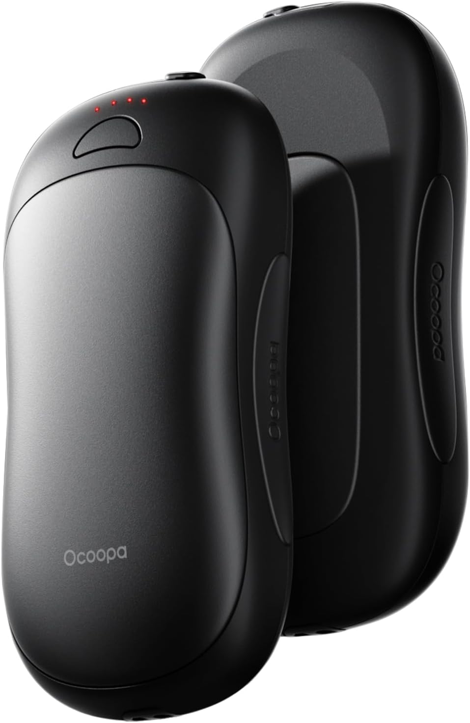 OCOOPA AI Smart Magnetic Hand Warmers Rechargeable 2 Pack