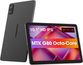 DigiLand 2025 Tablet 10.1in - Octa-Core Powerhouse for Media