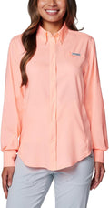 Columbia Sportswear Women's Plus-Size Tamiami II Long (Style 3D71)