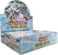 Yu-Gi-Oh! Justice Hunters Booster Box [1st Edition] - Sealed Collector