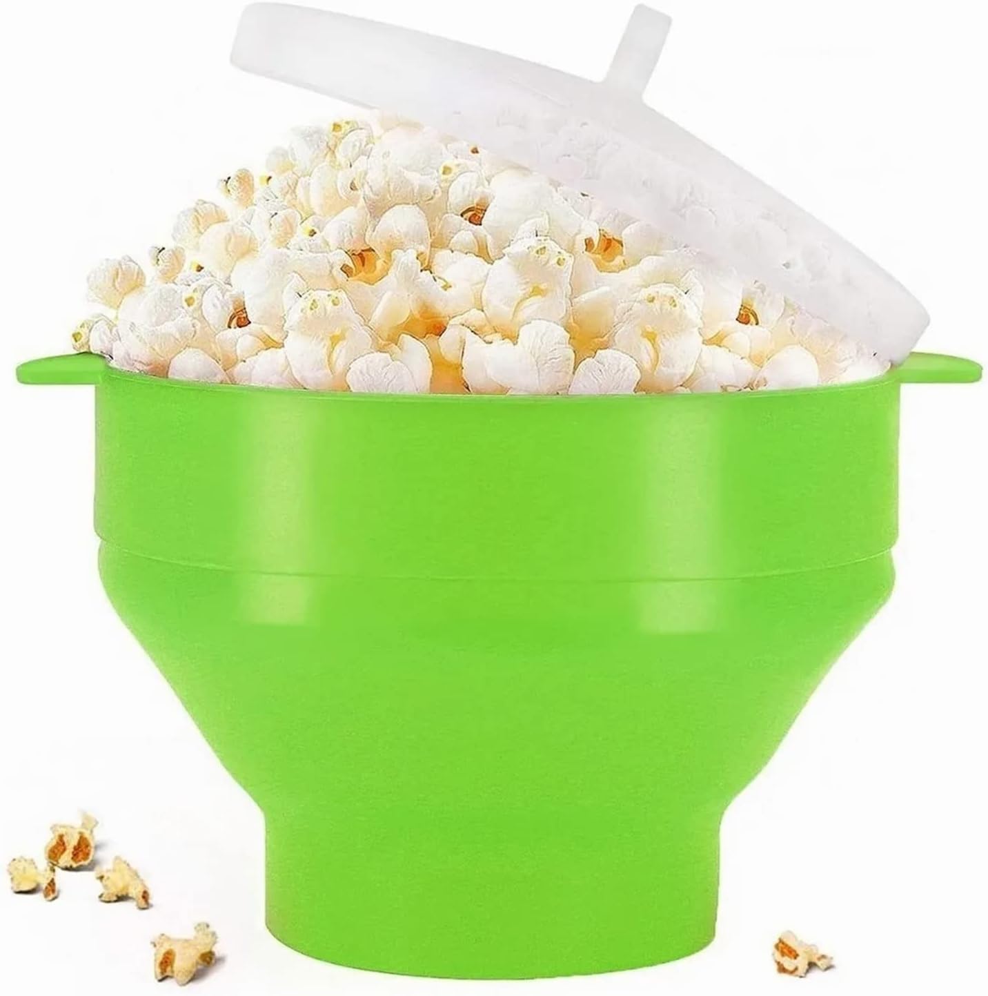 Popcorn made easy!