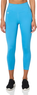 Under Armour Womens Motion Ankle Leggings - Comfortable (Style NSRQ)