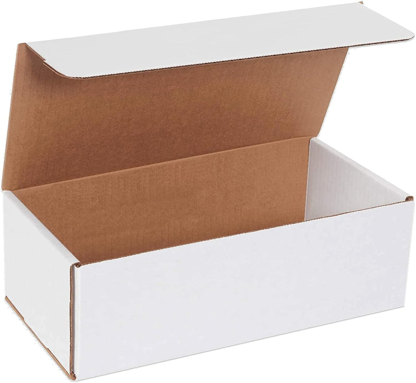 BOX USA Shipping Boxes Small 12L x 6W x 4H for Packing Needs